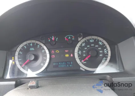 2011 Ford Escape Limited из США, поврежденный, VIN 1FMCU0EG0BKC13976